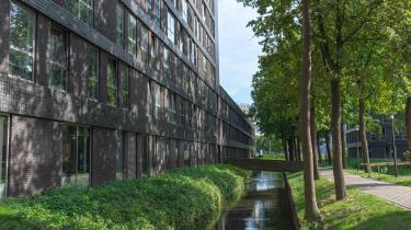 Science Park
