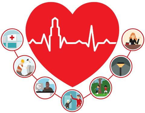 Gezondheidsverschillen volwassenen banner