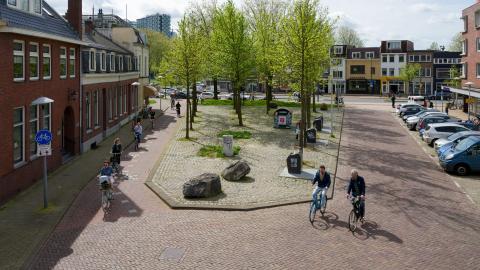Amsterdamsestraatweg