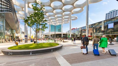 NEx Utrecht