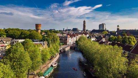 Utrecht Monitor