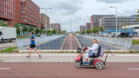 Kanaleneiland Utrecht