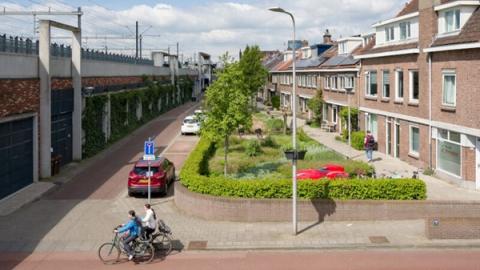Wonen in Utrecht 2024