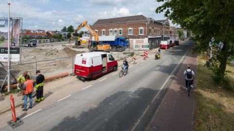 Wonen in Utrecht 2025