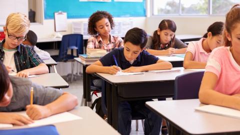 Jeugdmonitor Utrecht speciaal basisonderwijs