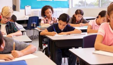 Jeugdmonitor Utrecht speciaal basisonderwijs