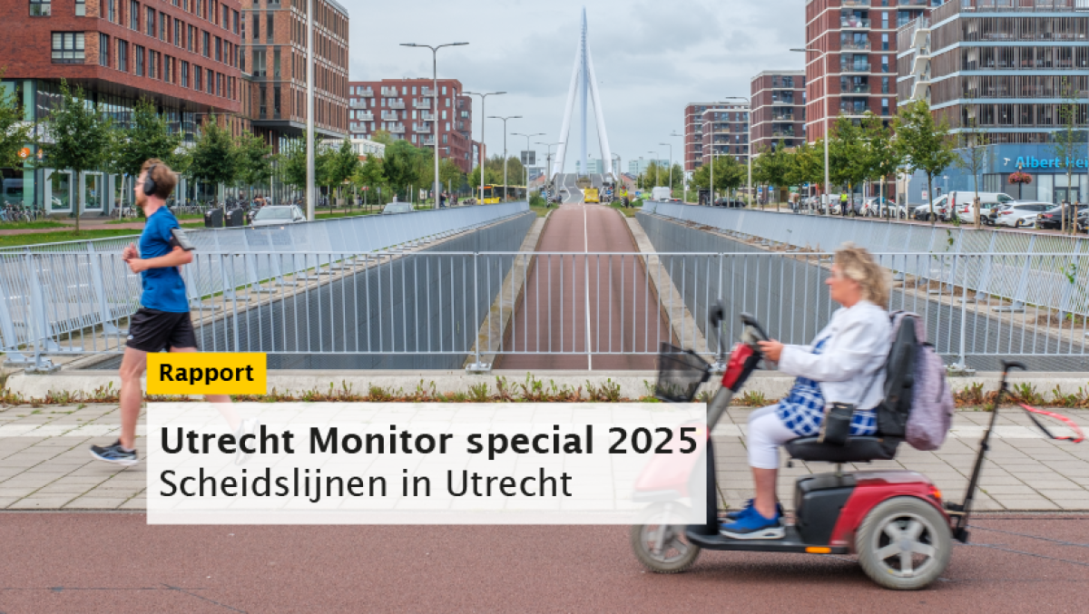 Utrecht Monitor special 2025