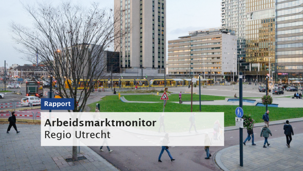 Arbeidsmarktmonitor